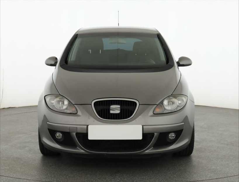 Seat Toledo, 2006