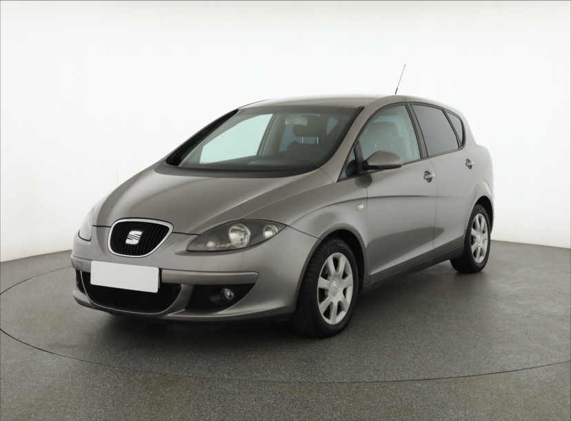Seat Toledo, 2006