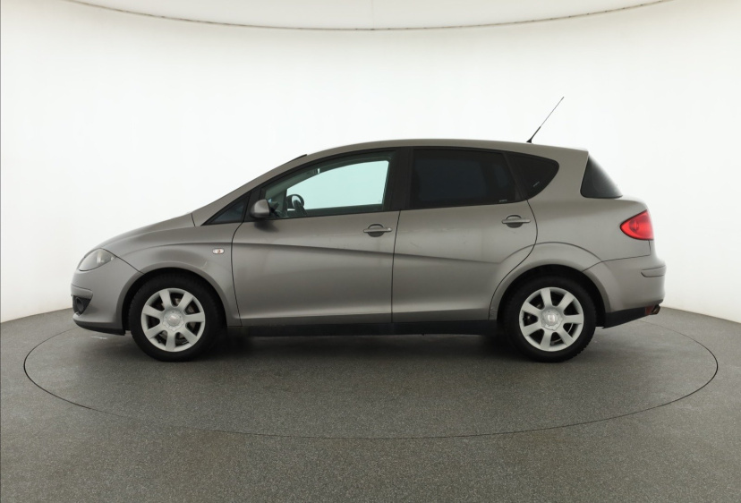 Seat Toledo, 2006