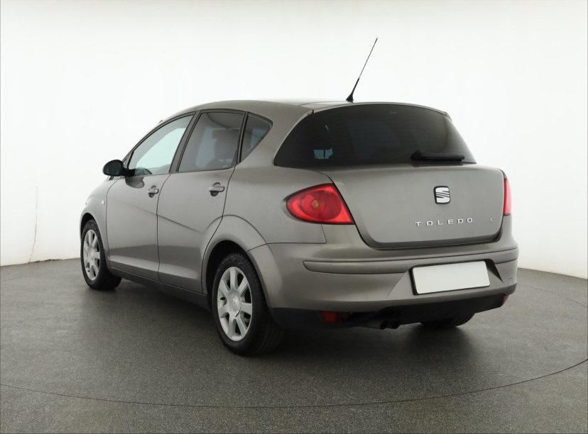 Seat Toledo, 2006