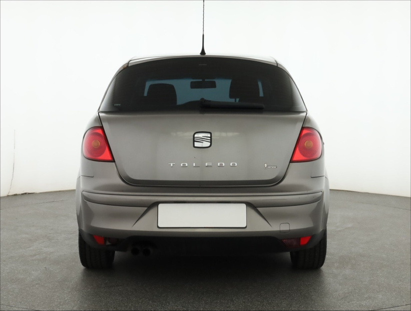 Seat Toledo, 2006