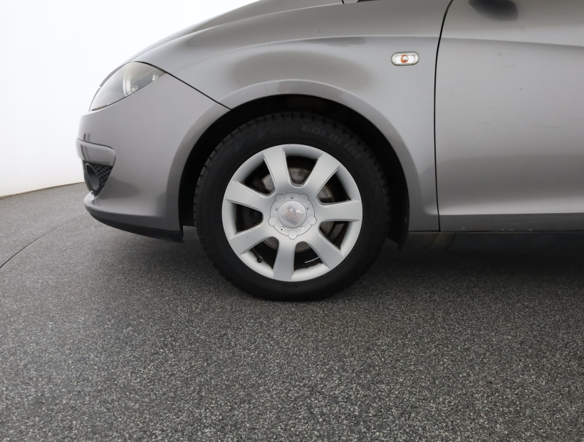 Seat Toledo, 2006