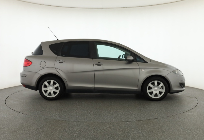 Seat Toledo, 2006