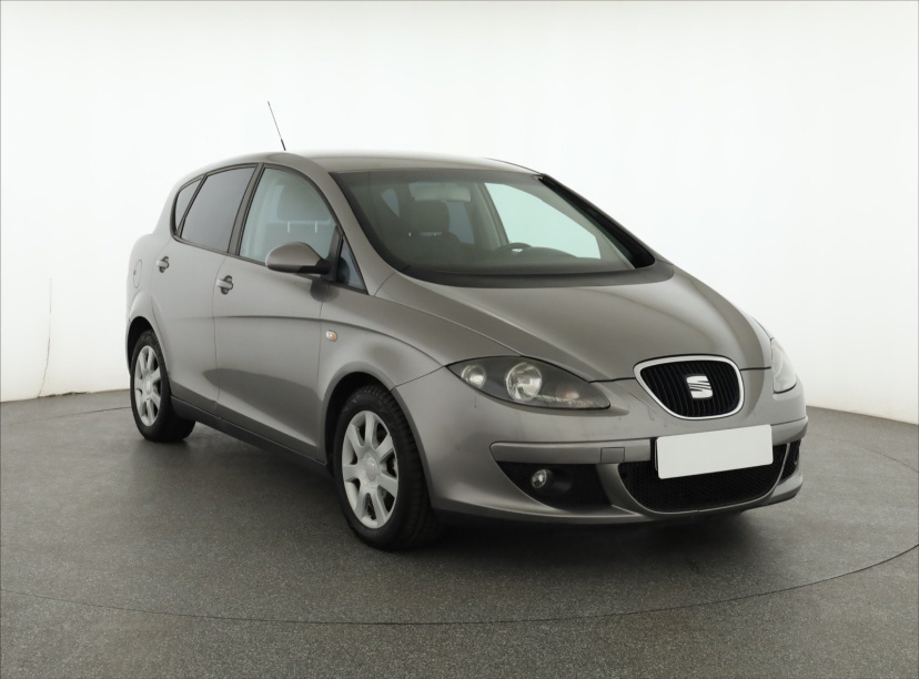 Seat Toledo, 2006