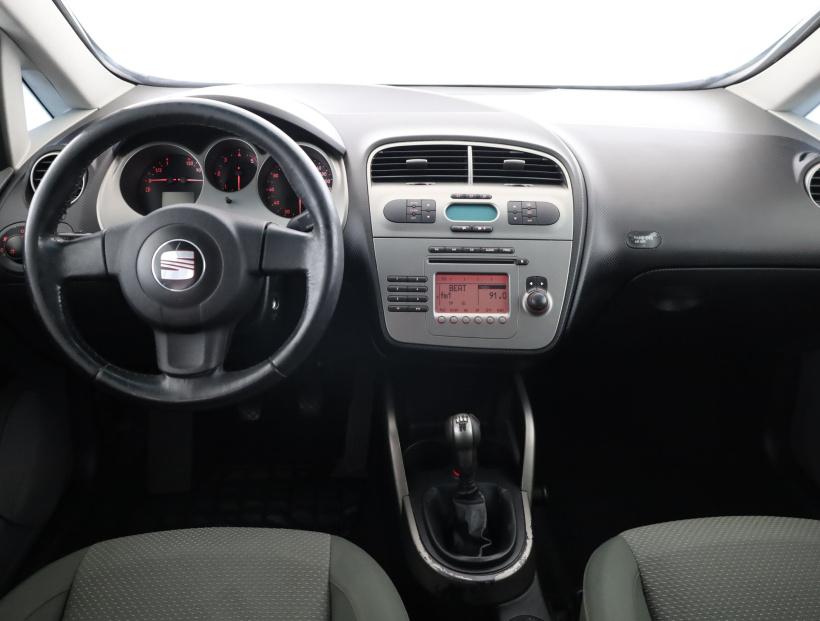 Seat Toledo, 2006