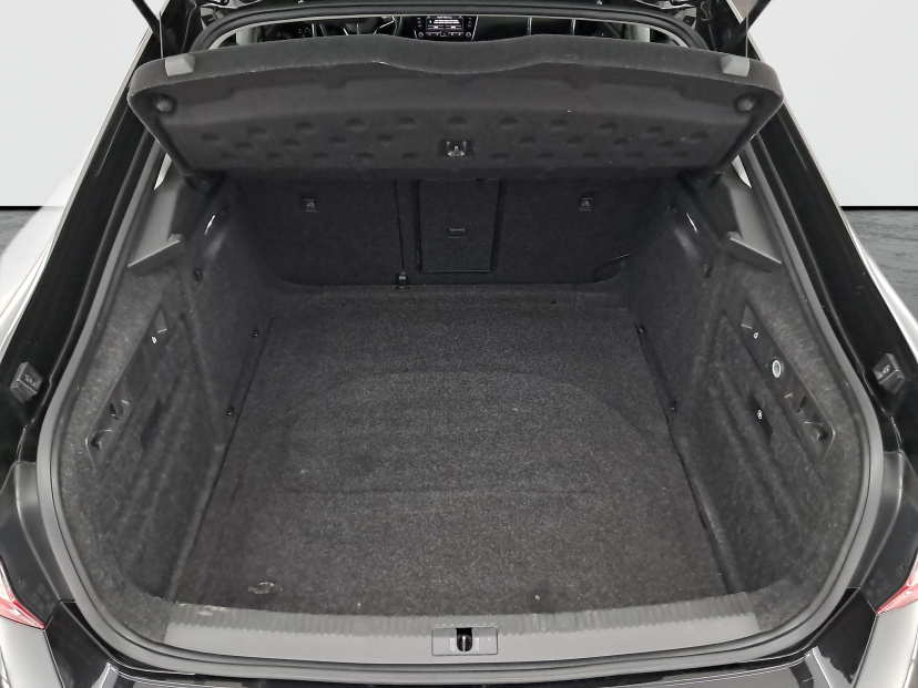 Škoda Superb, 2021