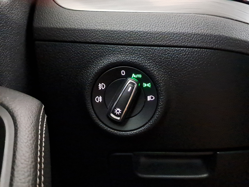 Škoda Superb, 2021