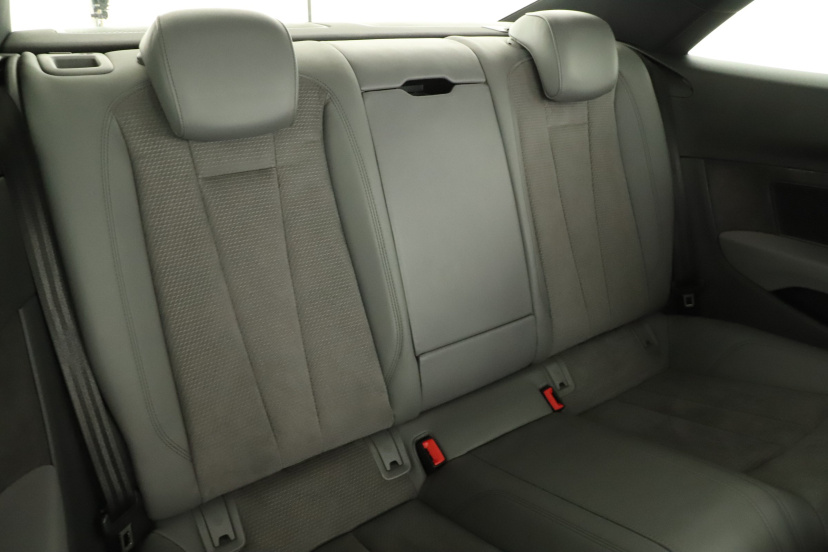 Audi A5, 2018