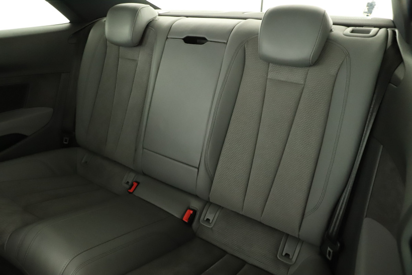 Audi A5, 2018