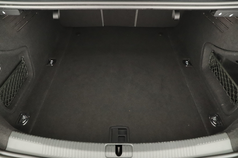Audi A5, 2018