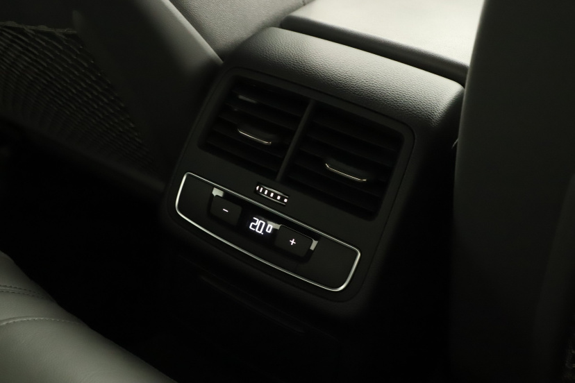 Audi A5, 2018