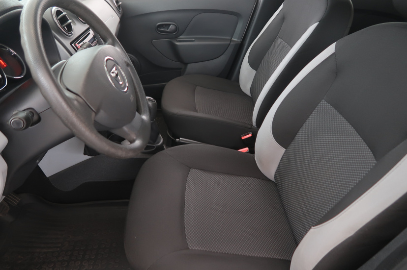 Dacia Sandero, 2014