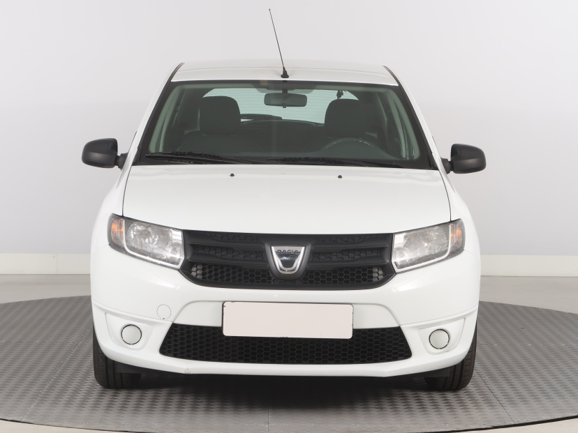 Dacia Sandero, 2014