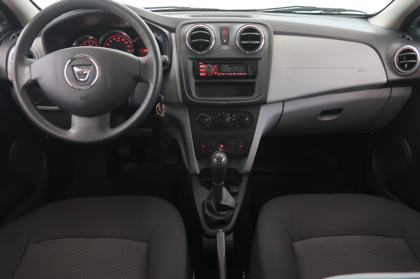 Dacia Sandero, 2014
