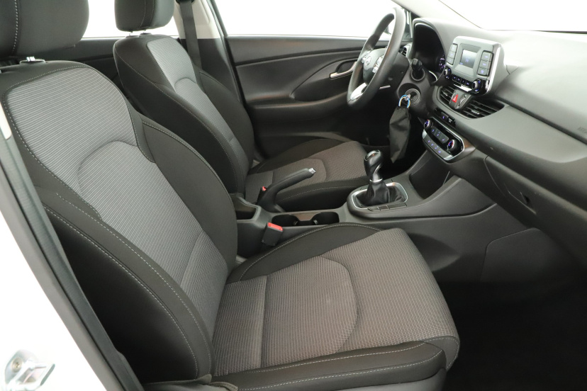 Hyundai i30, 2020