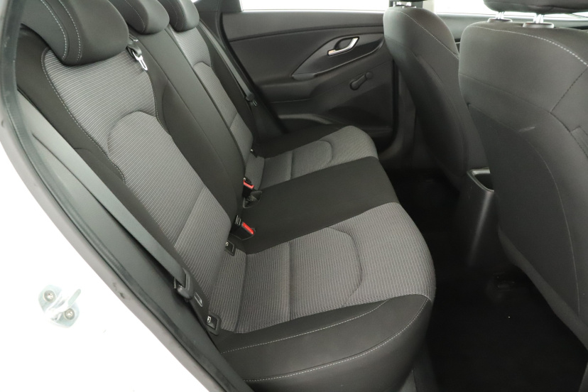 Hyundai i30, 2020