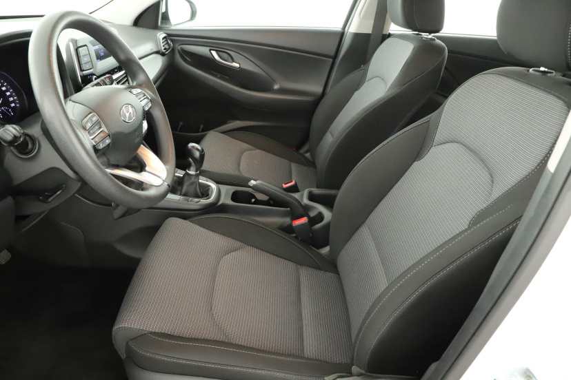 Hyundai i30, 2020