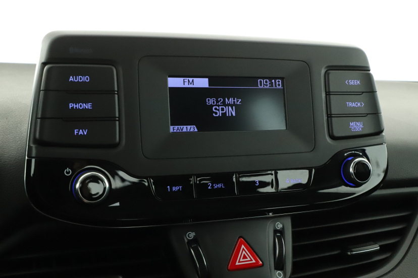 Hyundai i30, 2020