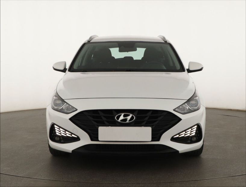 Hyundai i30, 2020