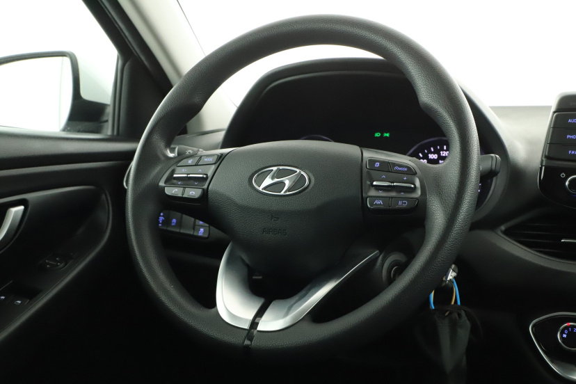 Hyundai i30, 2020