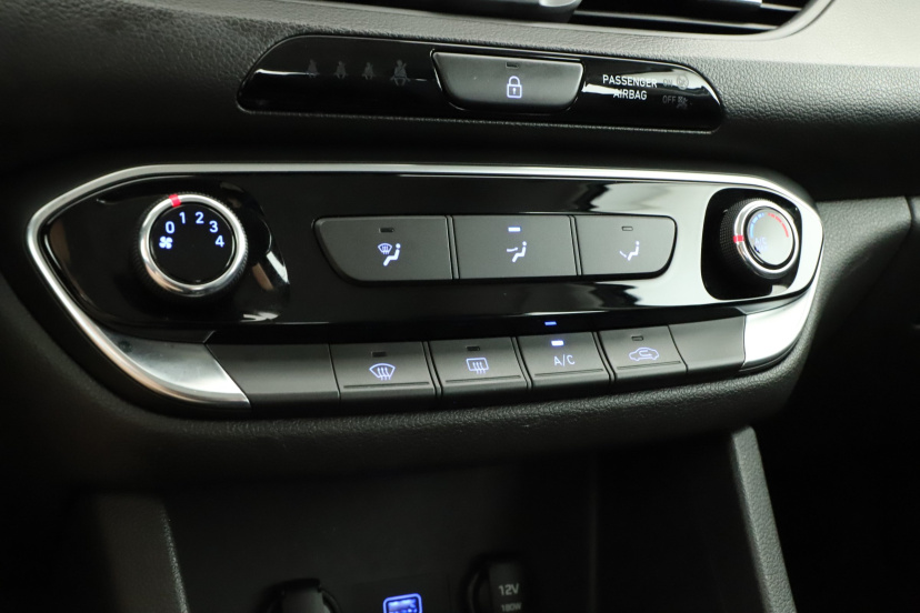 Hyundai i30, 2020