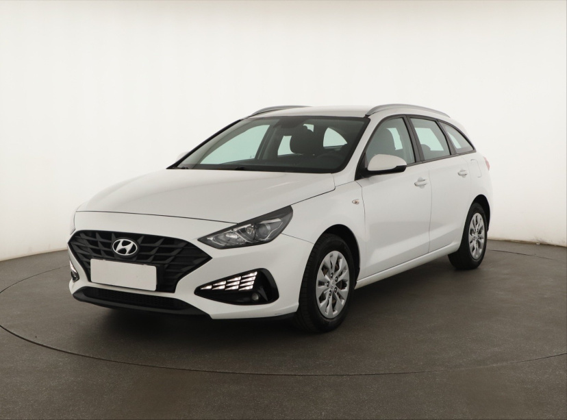 Hyundai i30, 2020