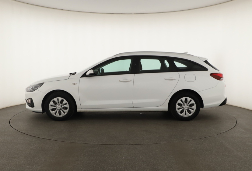 Hyundai i30, 2020