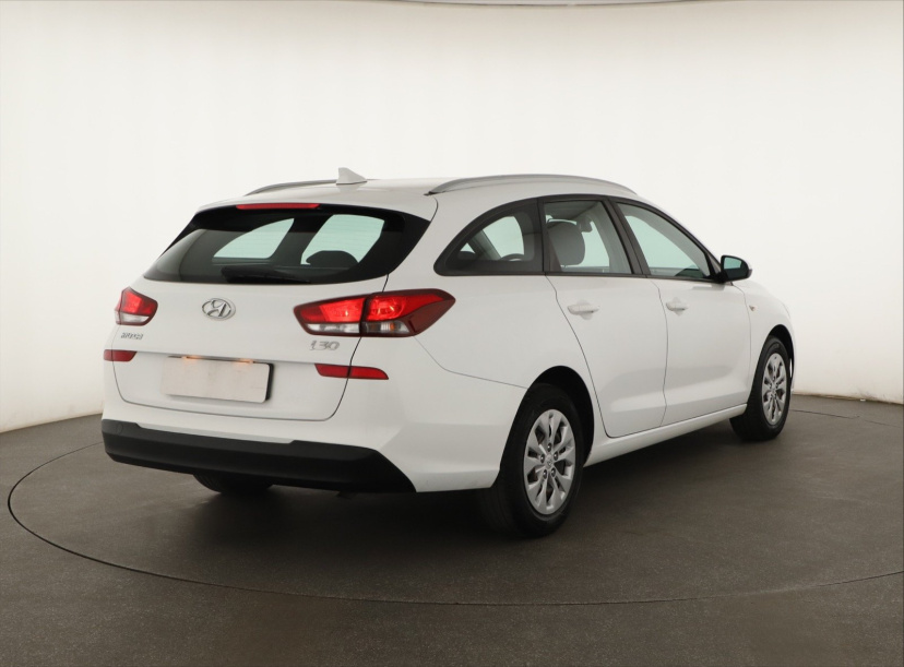 Hyundai i30, 2020