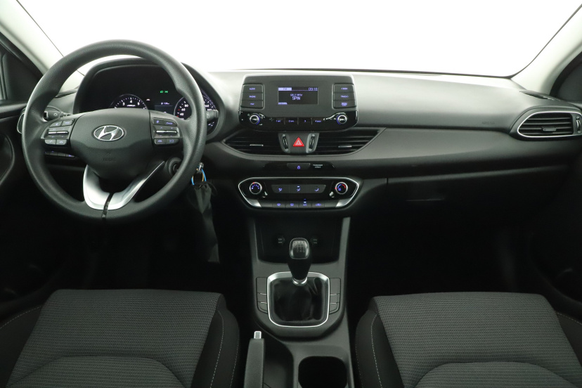 Hyundai i30, 2020