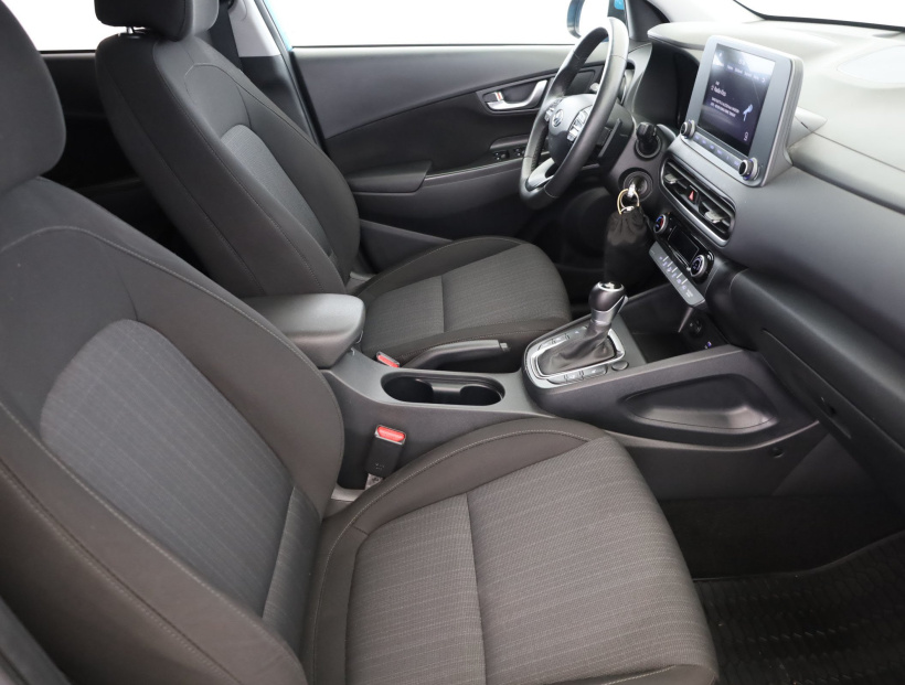Hyundai Kona, 2021