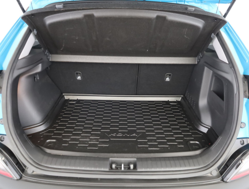 Hyundai Kona, 2021