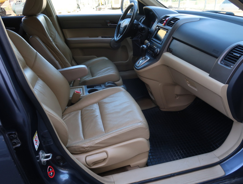 Honda CR-V, 2007