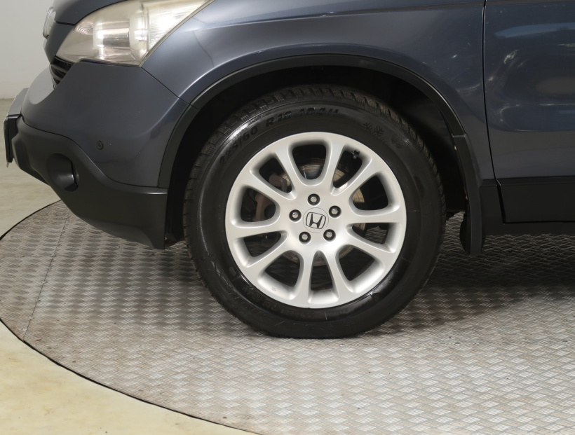 Honda CR-V, 2007