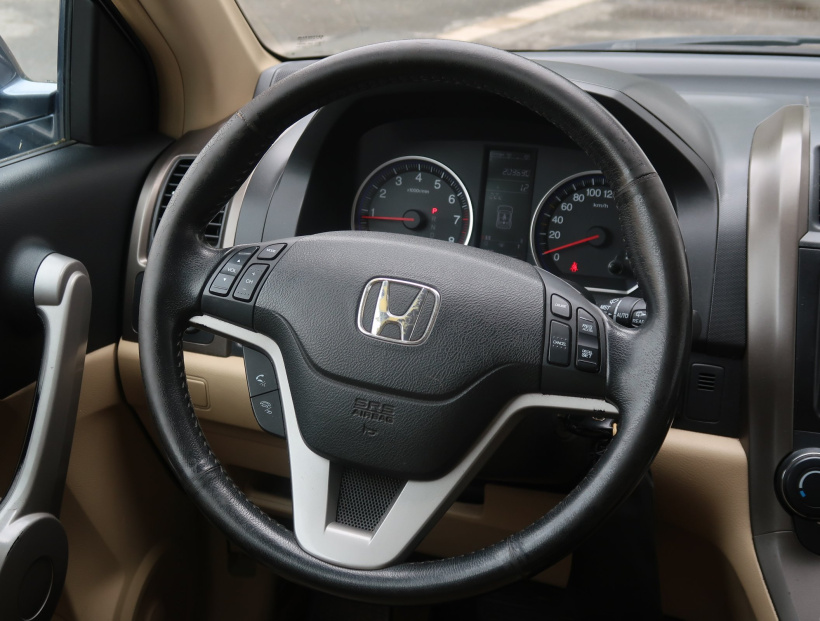 Honda CR-V, 2007