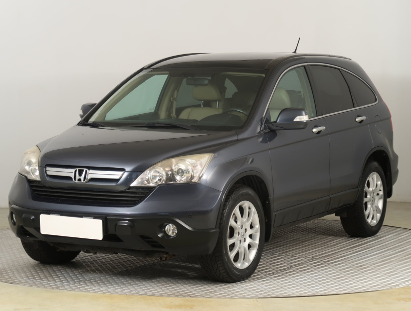 Honda CR-V, 2007