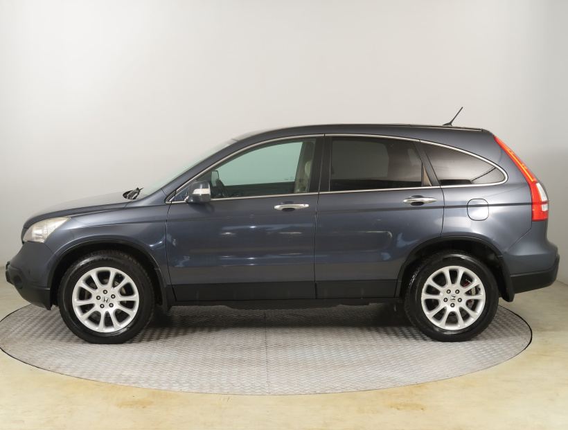 Honda CR-V, 2007