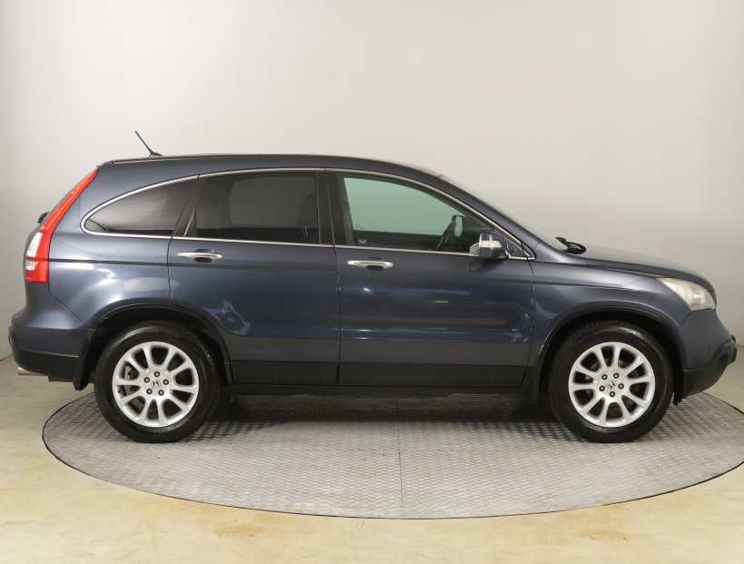 Honda CR-V, 2007