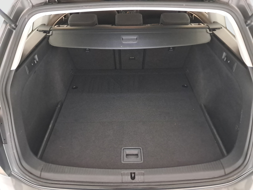 Volkswagen Golf, 2017
