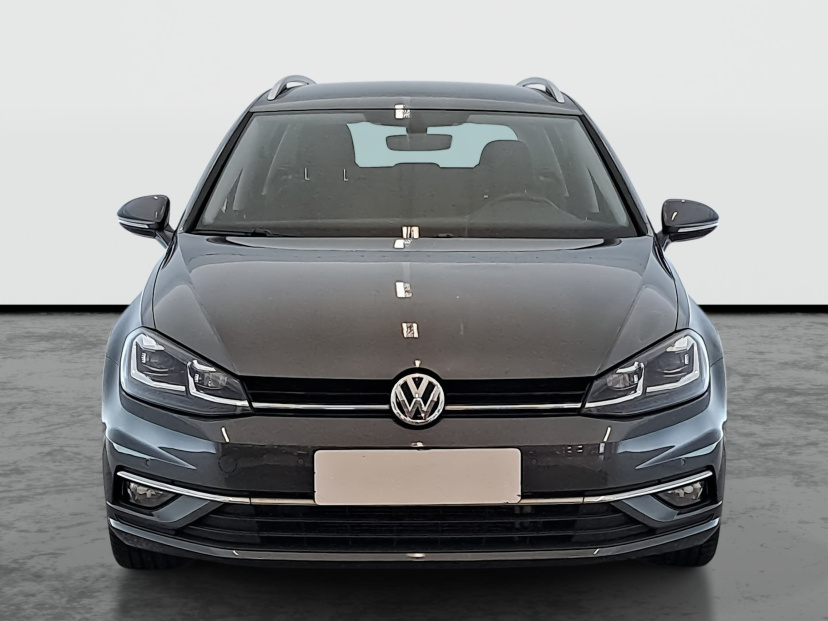 Volkswagen Golf, 2017