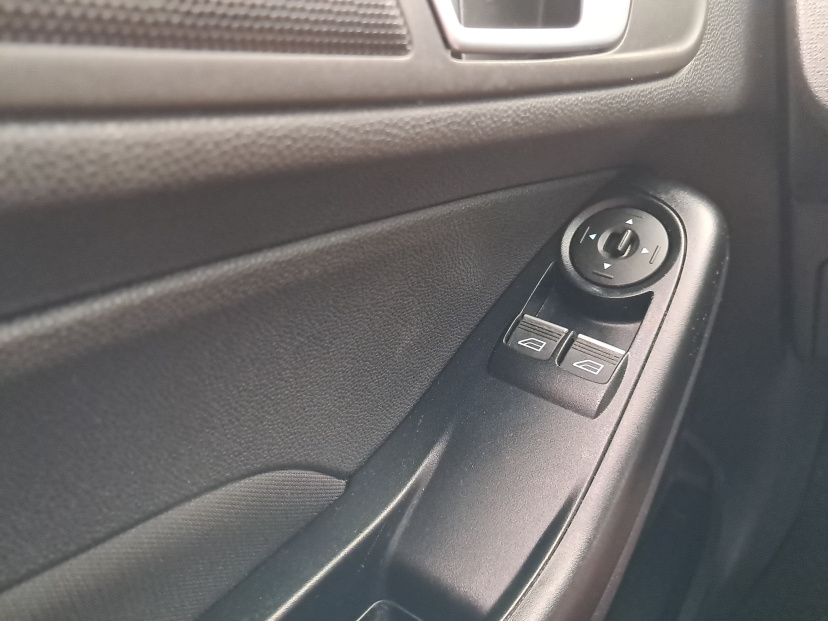 Ford Fiesta, 2017