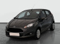 Ford Fiesta, 2017