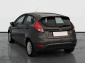 Ford Fiesta, 2017