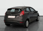 Ford Fiesta, 2017