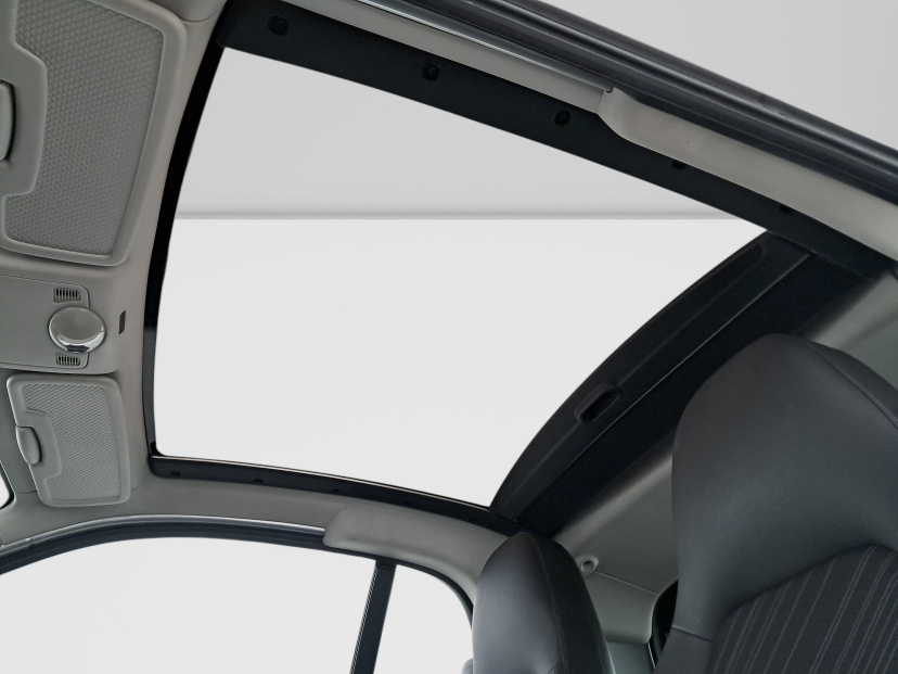 Smart Fortwo, 2007