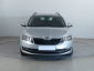 Škoda Octavia, 2017