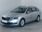 Škoda Octavia, 2017