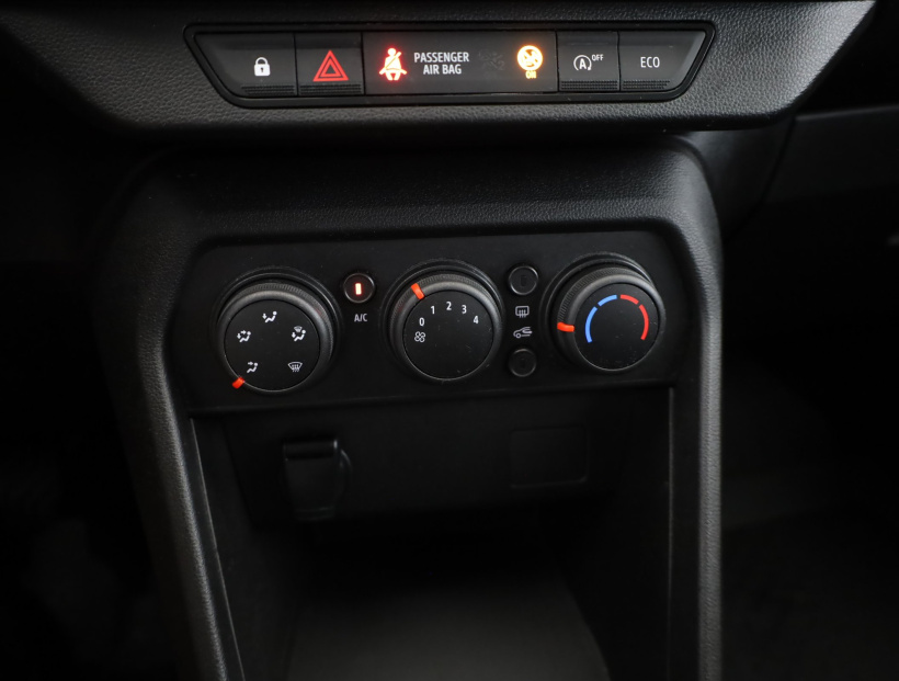 Dacia Sandero, 2022