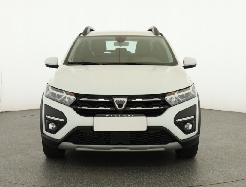 Dacia Sandero, 2022