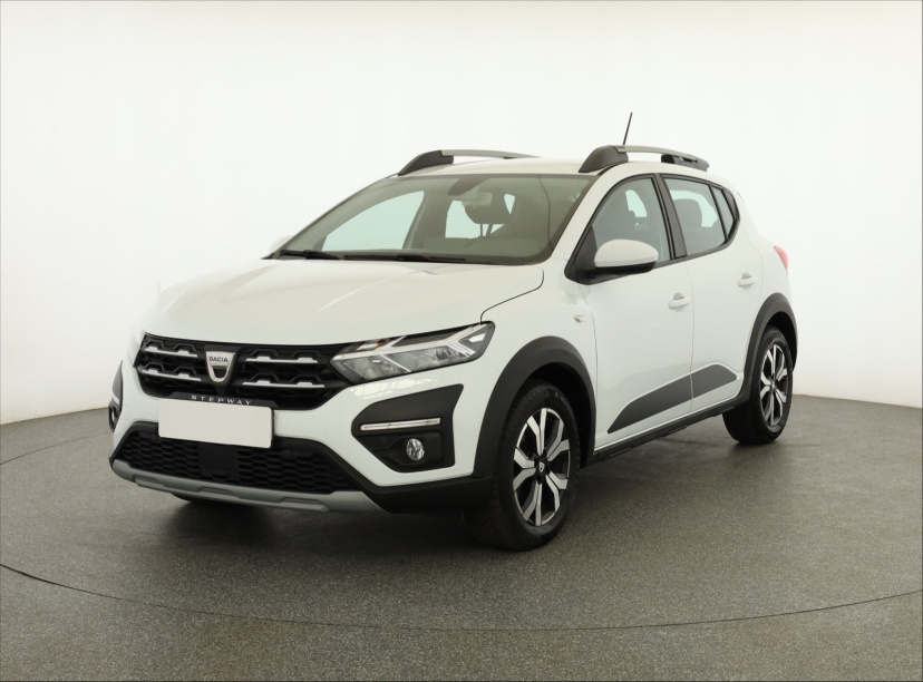 Dacia Sandero, 2022