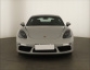 Porsche Cayman, 2019